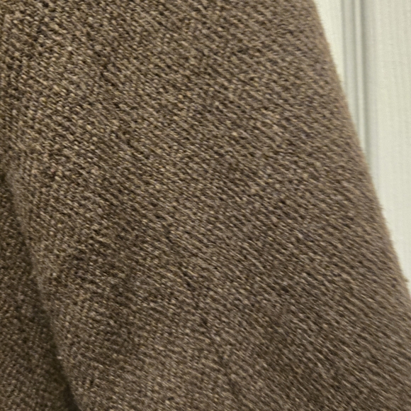 Zara Kids Brown Coat - Picture 11 of 11